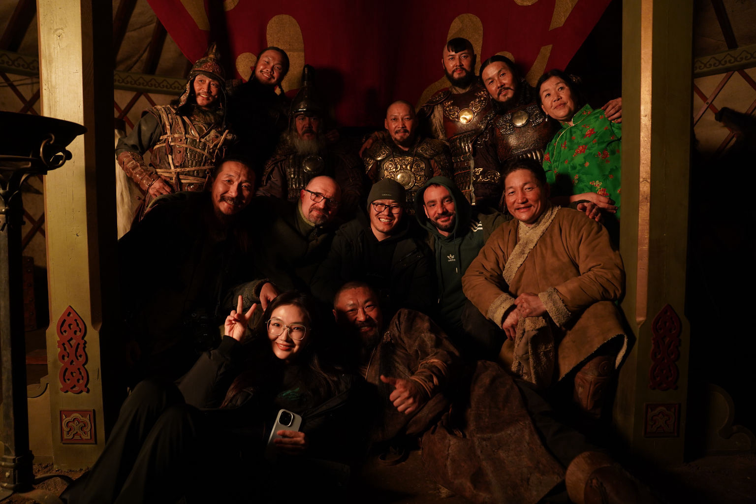 Mobirise Website Builder