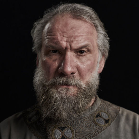 Warrior Gergely - Zsolt László