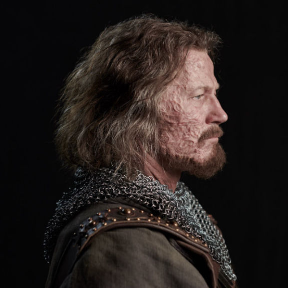 Kangar, the cuman assassin