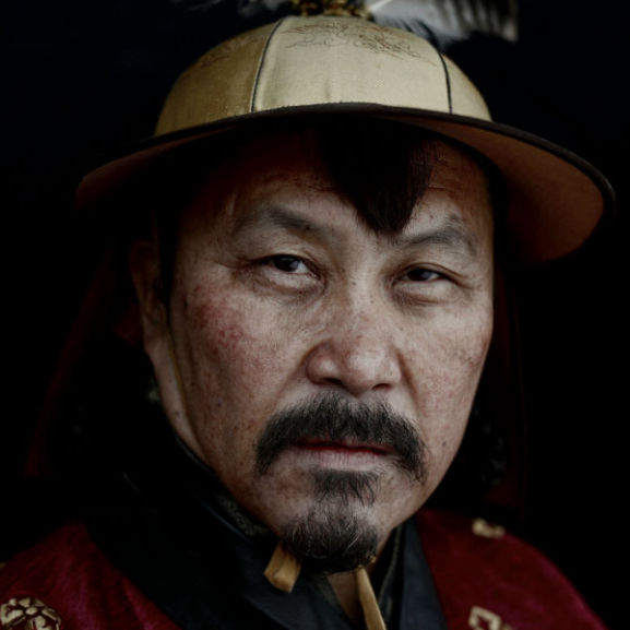 Lawman - Bayar Branzagch