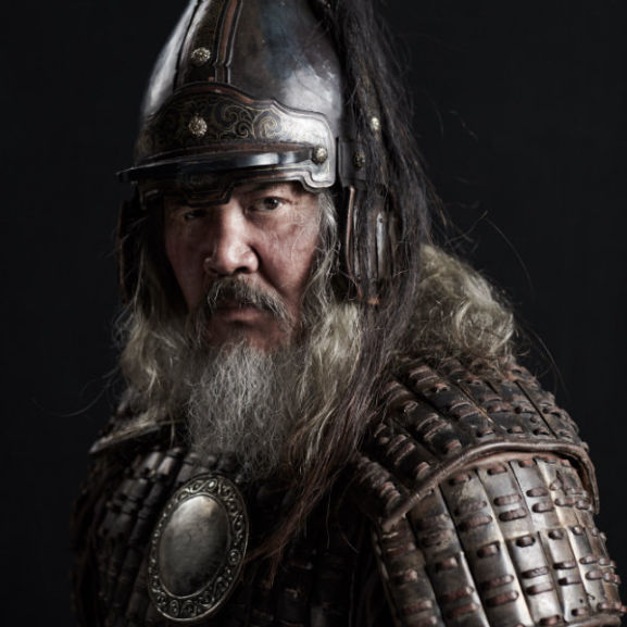 Subutai - Gombo Zolboot