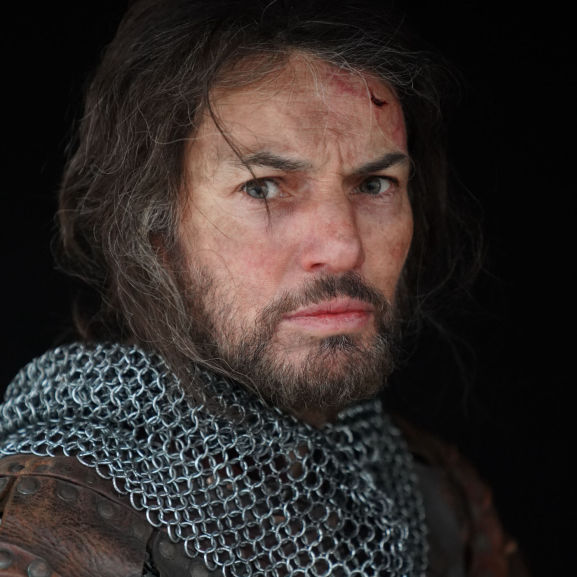 Bacsó - Tam Williams