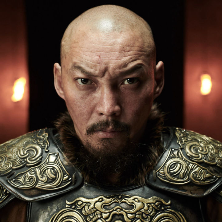 Batu khan - Bold Choimbol