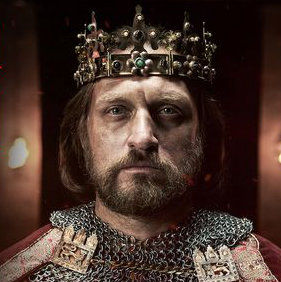 Béla IV of Hungary - László Mátray