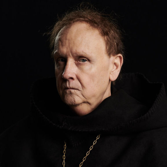 Scrivener - György Bajomi Nagy